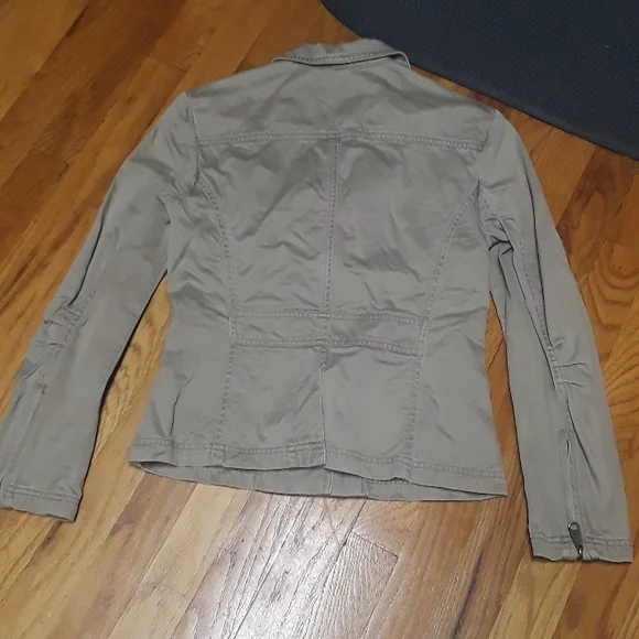 Women's XS Jacket, VGUC - Picture 6 of 10